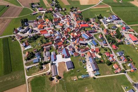 Pfronstetten Und Seine Teilorte Unsere Orte