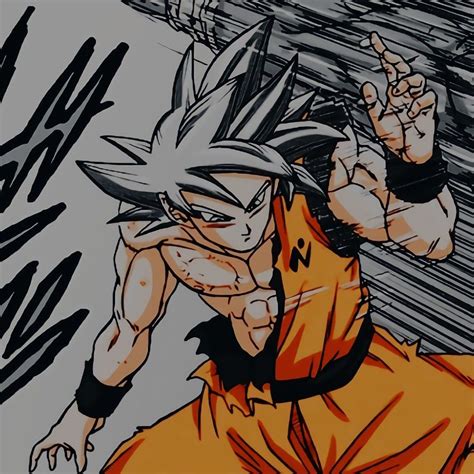 Dragon Ball Icon Manga Anime Dragon Ball Goku Dragon Ball Art Goku