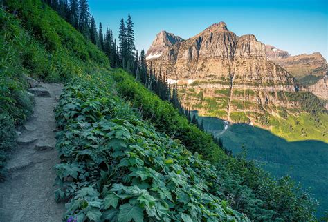 9 Best Hikes In Montana Worldatlas