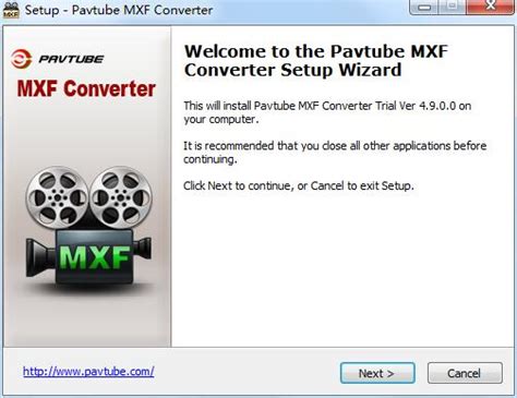 Pavtube MXF Converter下载2025最新pc版 Pavtube MXF Converter电脑版官方免费下载 华军软件园