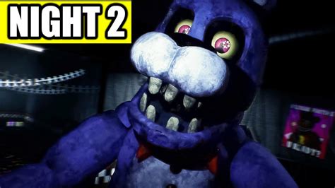 The Scariest Fnaf Free Roam Game Ever Youtube