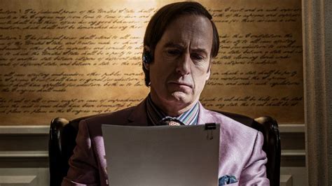 Why Does Jimmy Confess At The End Of Better Call Saul Explained