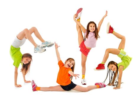 Gymnastics For Kids: Top 10 Reasons Why It Is Great for Them ...