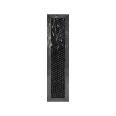 Order Ge Wb X Charcoal Carbon Microwave Filter Replacement