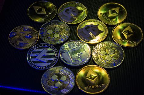 Krypto Prognose Das könnten Top Altcoins 2025 werden