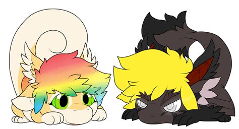 Lazy Chibi Stuff By Sentinelwinder On Deviantart