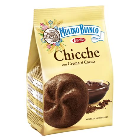 Mulino Bianco Chicche Europafoodxb Acheter Des Aliments En Ligne