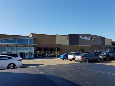 Walmart Supercenter Mccoy Rd Sun Prairie Wi Hours Directions