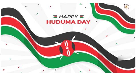 What Is Huduma Day And When Is It Celebrated YouTube