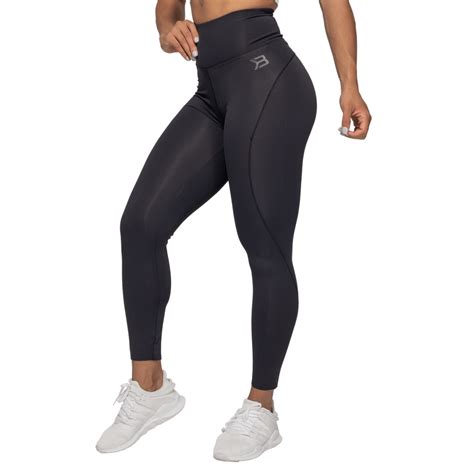 Better Bodies -High Waist Leggings from Better Bodies - Check Them out!