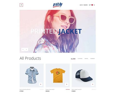 25 Best Shopify Themes With Modern Design 2024 Design Shack