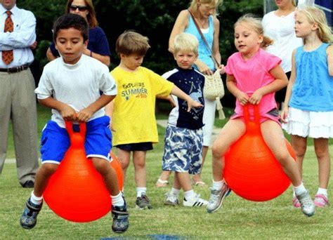 Relay Races Using Balloons Relay Races Kids Relay Races Kids Relays