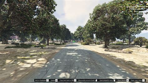 Sandy Shores Mlo For Fivem