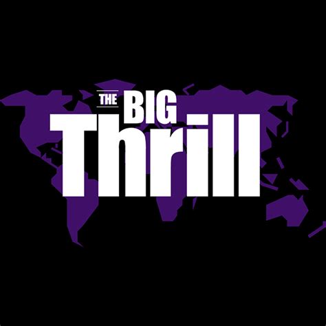 The Big Thrill Review Alexandrea Weis