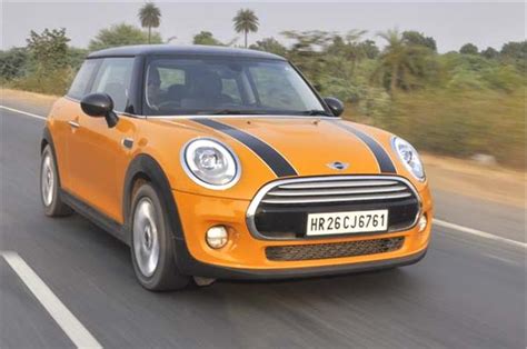 New Mini Cooper India review, test drive - Introduction | Autocar India