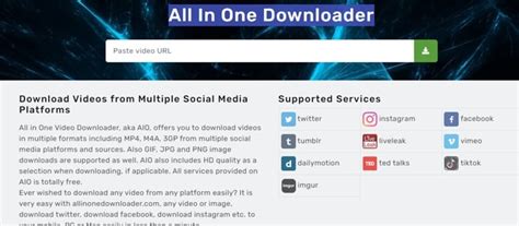 I Migliori Convertitori Video Online Gratuiti Per Dailymotion