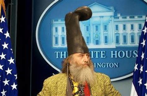 Introducing The Next President Of The Universe Vermin Supreme Tampa