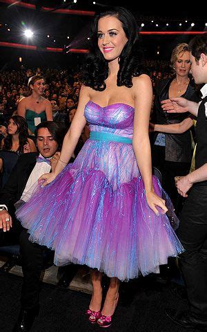 People S Choice 2011 Best Worst Style