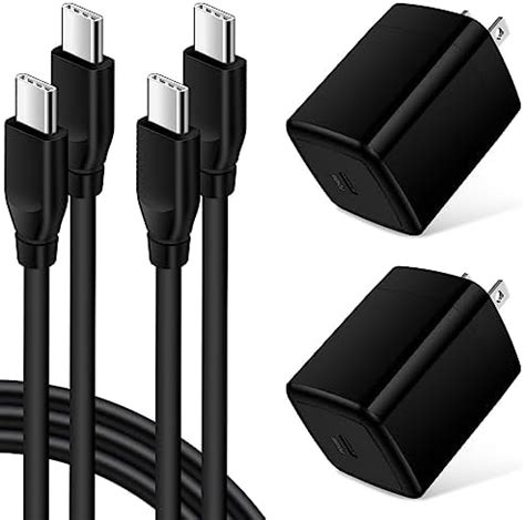 Amazon W Samsung Super Fast Charger Ft Long Android Phone C