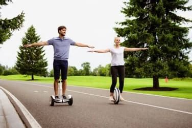 Come Si Guida Un Hoverboard Consigli E Indicazioni Per Viaggiare