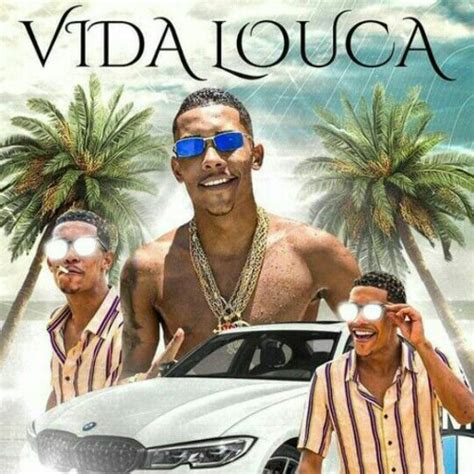 Stream Mc Poze Do Rodo Essa Vida Muito Louca Udio Oficial By