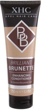 Odżywka do włosów xpel Brilliant Brunette odżywka 250ml Opinie i ceny