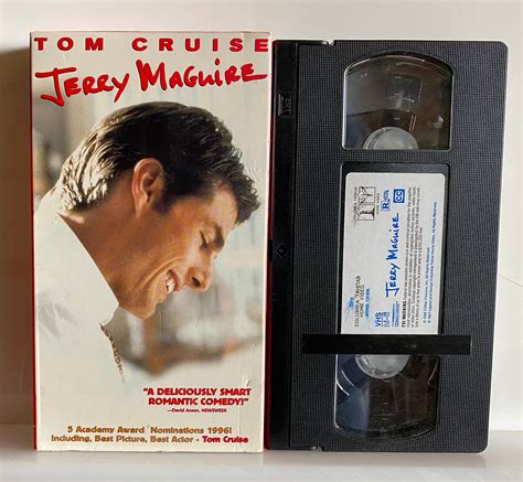 Tom Cruise Jerry Maguire