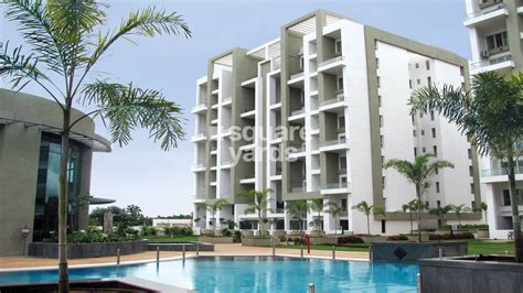 Rohan Tarang In Wakad Pune Lac Floor Plans Location Map