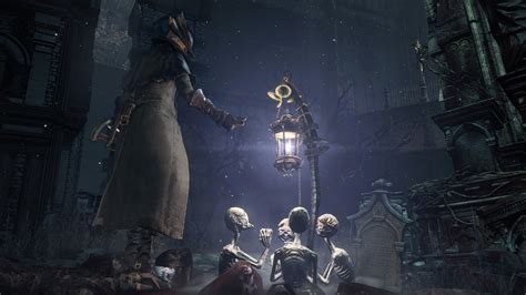 Top Bloodborne Best Arcane Builds That Are Fun Gamers Decide