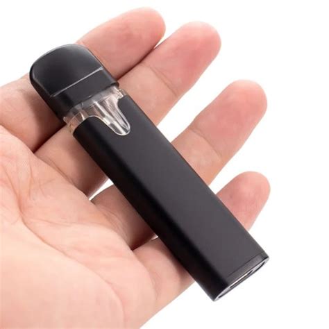 Vape Pen Waporyzator Wielokrotnego U Ytku Ceramiczna Cewka Cartridge