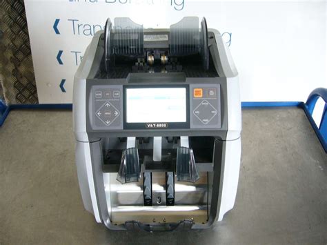 V&T 8800 - DK - Handel & Logistik