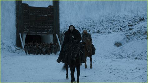 'Game of Thrones' Finale: 35 Amazing Photos Released by HBO!: Photo ...