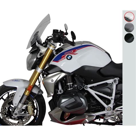 Bulle Mra Touring Tm Clair Bmw R R Tech Roo