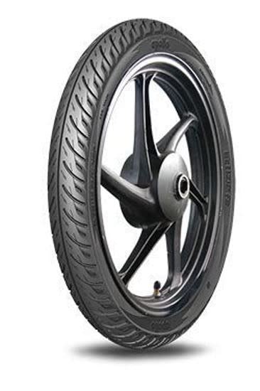 Buy Apollo Actizip F P Tubeless Bike Tyre Front Online At