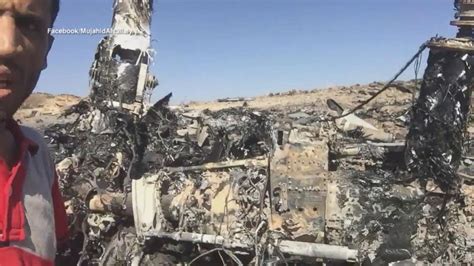 Video Two nights of air strikes in Yemen - ABC News