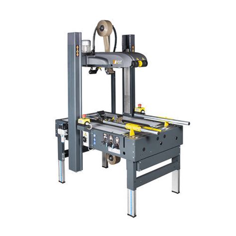 Fermeuse de caisses en carton semi automatique SR27 SIAT à double