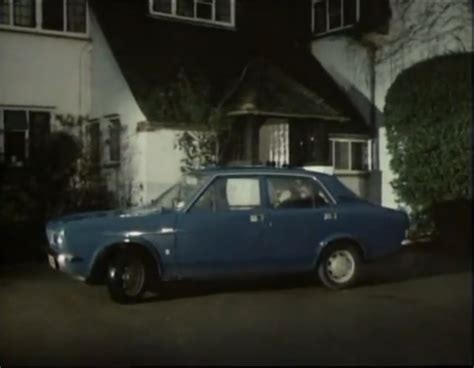 IMCDb Org 1971 Morris Marina Deluxe MkI ADO28 In Armchair Thriller