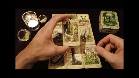 Lenormand Er Legung Orakel F R Dich F R Genau Jetzt Youtube