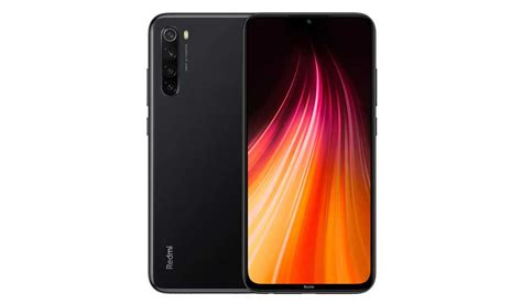 Xiaomi Redmi Note 8T Full Specifications And Features In Detail