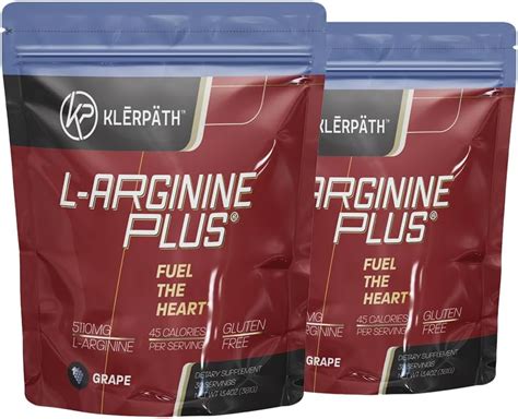 L Arginine Plus 2 Bottles Of The Best L Arginine