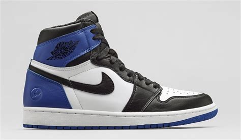 Fragment Air Jordan 1 Restock | Sole Collector