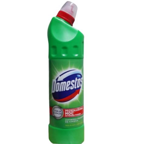 Domestos Pine Fresh Ml Sp Serwis