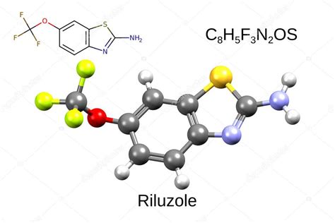 F Rmula Qu Mica F Rmula Esquel Tica Y Modelo D De Bola Y Palo De Un