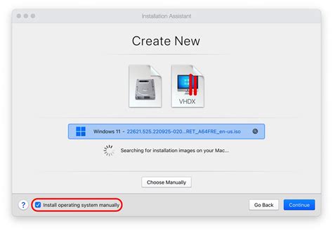 Kb Parallels Running A Complete Windows For Arm Installation