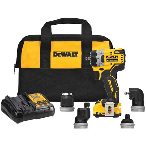 Dewalt Drill 12v