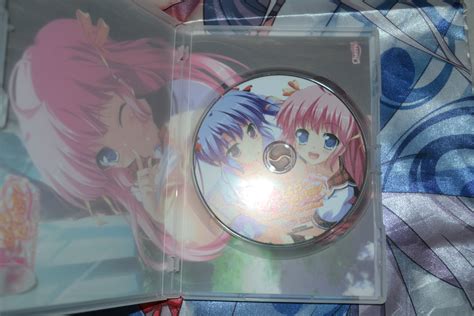 A Review Of Imouto Paradise As Well As Pictures Of The Physical Edition English Release