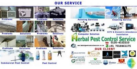 Poly Carbonate Commercial Bird Control Services For Buildings In Noida