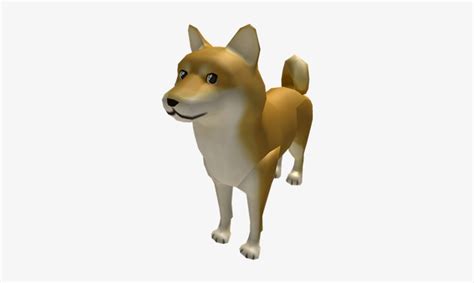 Doge Roblox