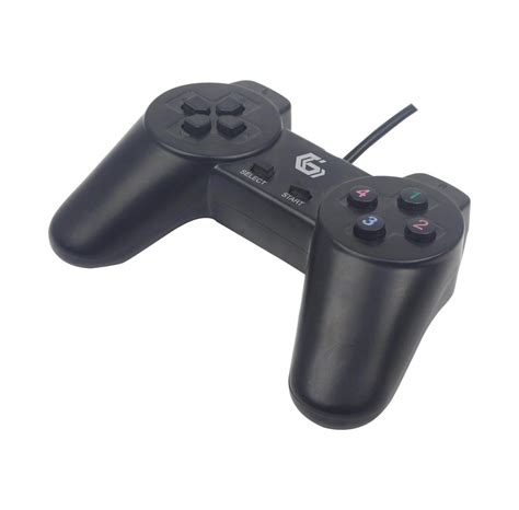 Gembird JPD UB 01 USB Wired GamePad PC Gamepad PC Günstig