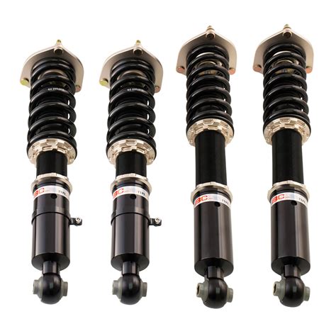 95 00 Lexus Ls400 Bc Coilovers Br Series R 04 Br